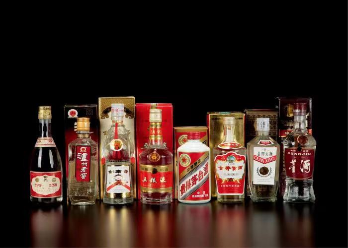 景东茅台酒回收