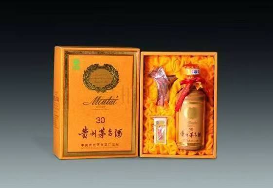 景东年份酒回收